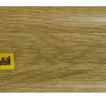 Плинтус Ideal Comfort 55mm Дуб натур 219 фото 3 | FLOORDEALER